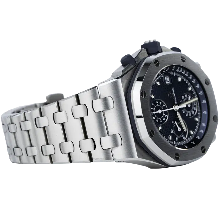 Audemars Piguet Royal Oak Offshore Chronograph 42mm 2023 4