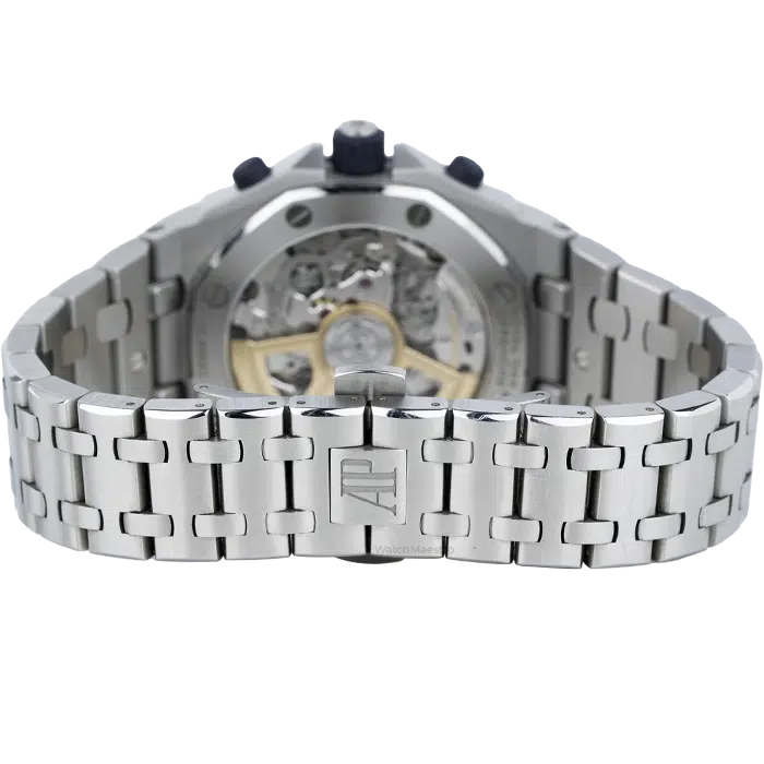 Audemars Piguet Royal Oak Offshore Chronograph 42mm 2023 5