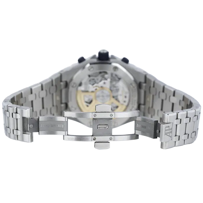 Audemars Piguet Royal Oak Offshore Chronograph 42mm 2023 8