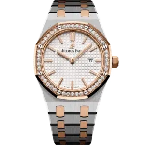 Audemars Piguet Roayl Oak Quartz