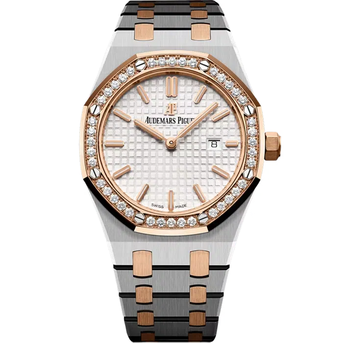 Audemars Piguet Roayl Oak Quartz