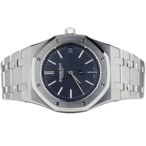 Audemars Piguet Royal Oak Jumbo Stainless Steel 2