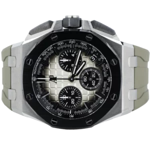 Audemars Piguet Royal Oak Offshore 43mm Smoke Dial 2025 2