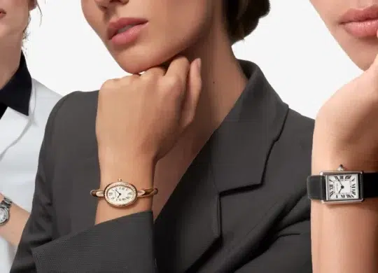 Cartier Watches for Women