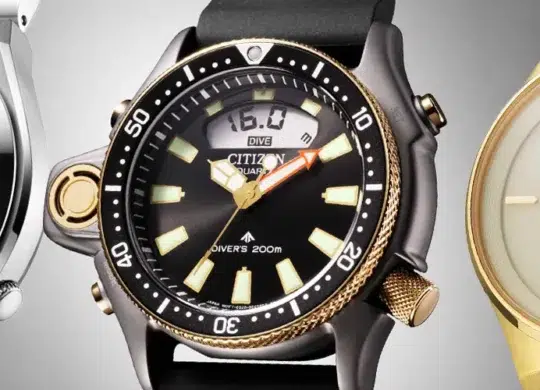 Are Citizen Watches Good