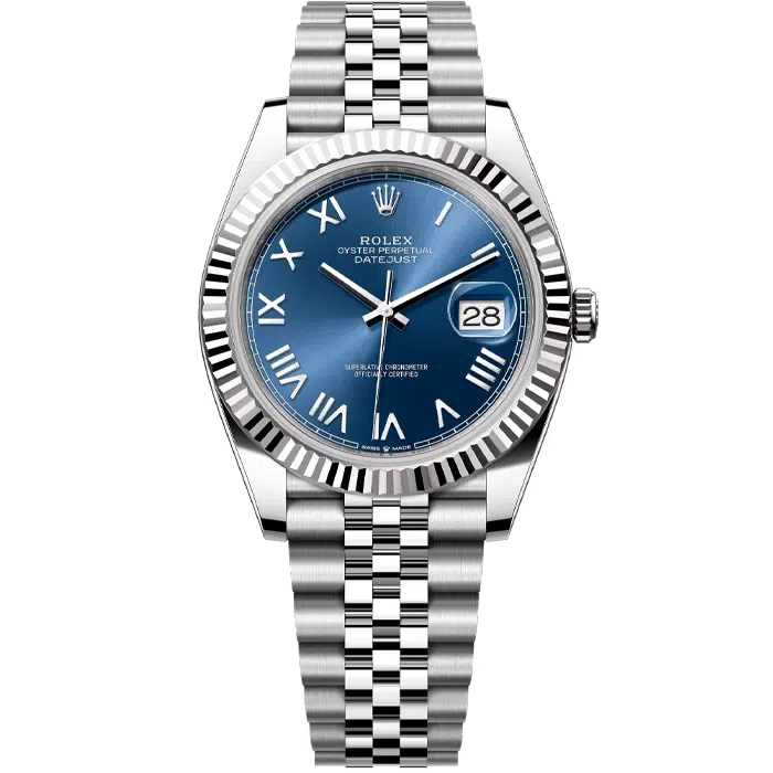 Datejust m126334 0038