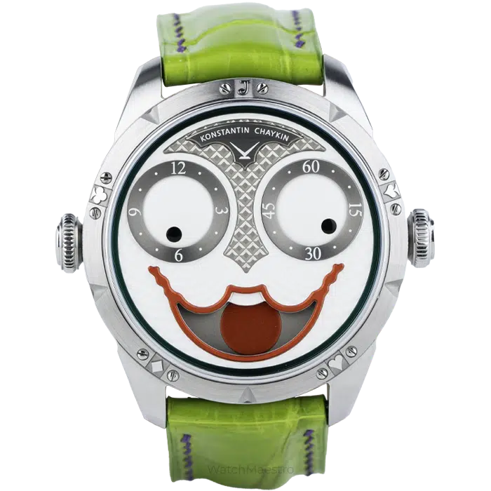 KONSTANTIN CHAYKIN JOKER 1