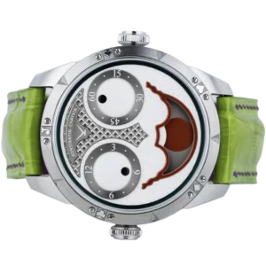 KONSTANTIN CHAYKIN JOKER 2