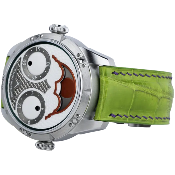 KONSTANTIN CHAYKIN JOKER 3