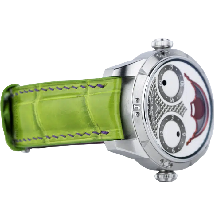 KONSTANTIN CHAYKIN JOKER 4