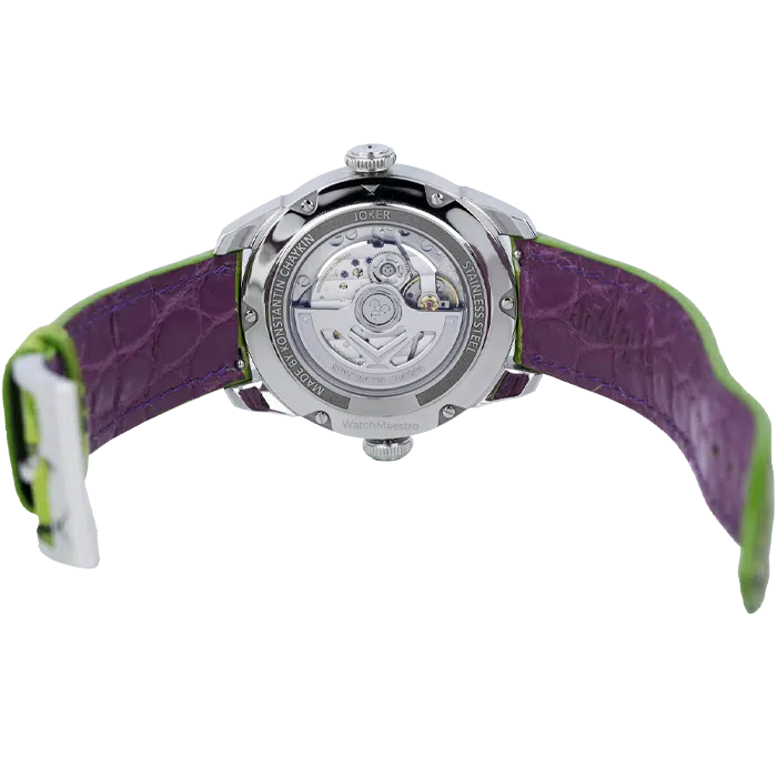 KONSTANTIN CHAYKIN JOKER 6