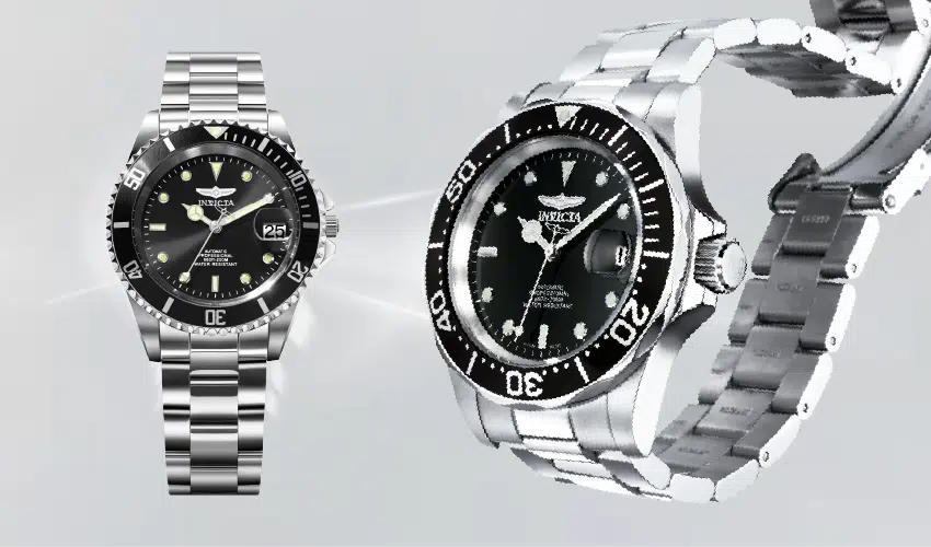 Invicta Pro Diver 8926OB
