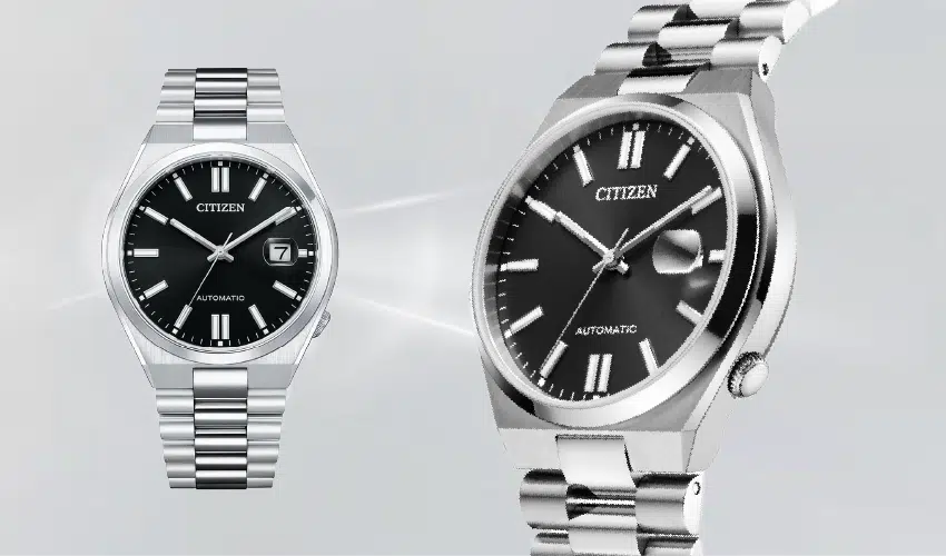 Citizen Tsuyosa