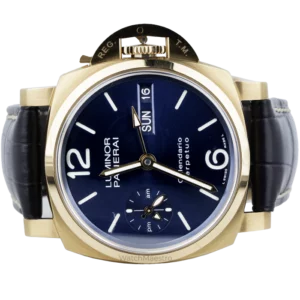 Panerai Luminor Perpetual Calendar Goldtech 44mm 2023 2