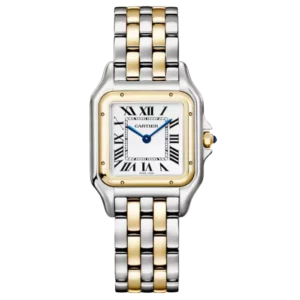 Panthère de Cartier watch