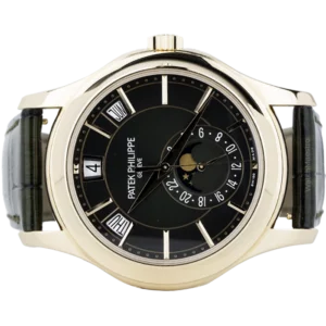 Patek Philippe Complications Rose Gold Annual Calendar 5205R 2