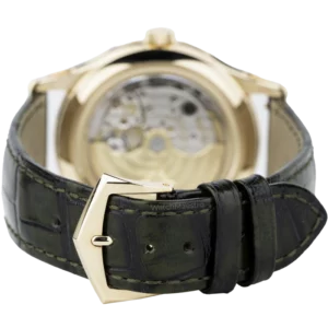 Patek Philippe Complications Rose Gold Annual Calendar 5205R 5
