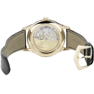 Patek Philippe Complications Rose Gold Annual Calendar 5205R 6