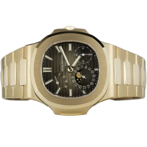 Patek Philippe Nautilus Rose Gold 5712 1R 2026 2