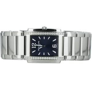 Patek Philippe Twenty4 Stainless Steel Blue Dial 2026 2