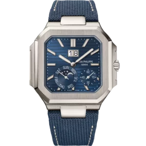 Patek Philippe Cubitus 5822P 001