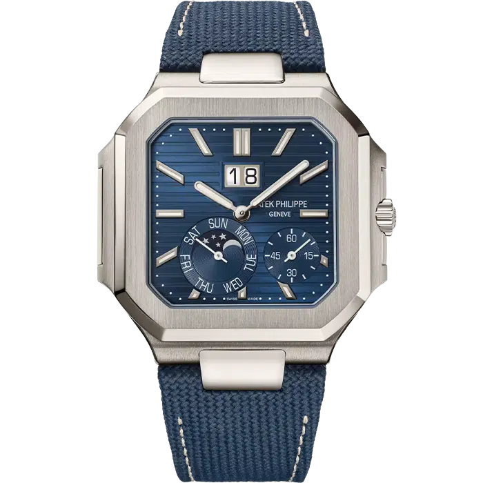 Patek Philippe Cubitus 5822P 001