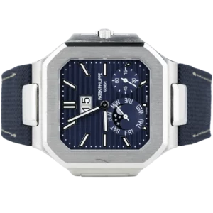 Patek Philippe Cubitus Platinum 2024 2