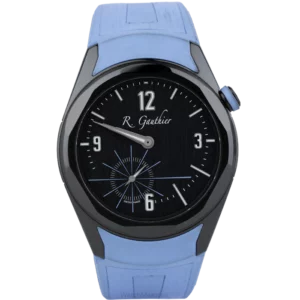 ROMAIN GOTHIER TITANIUM EDITION 1