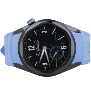 ROMAIN GOTHIER TITANIUM EDITION 2