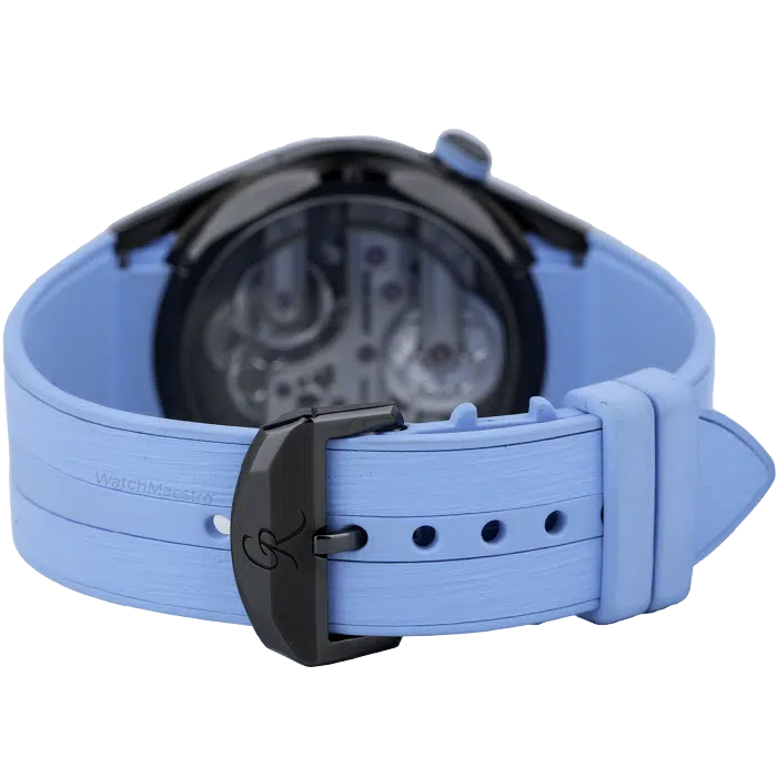 ROMAIN GOTHIER TITANIUM EDITION 5