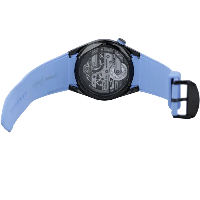 ROMAIN GOTHIER TITANIUM EDITION 6