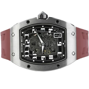 Richard Mille RM 67 01 Titanium 2