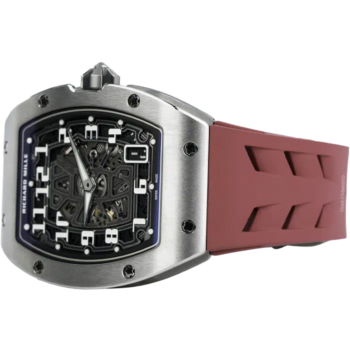 Richard Mille RM 67 01 Titanium 3