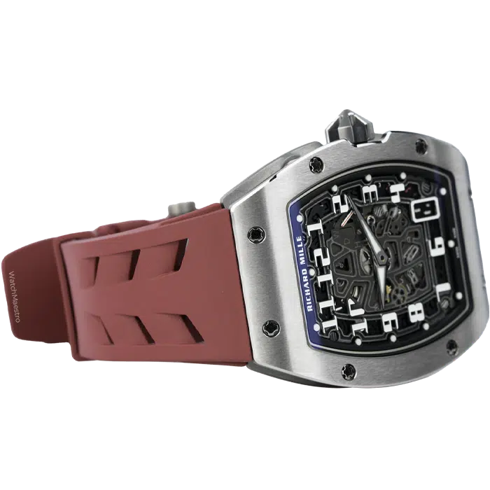 Richard Mille RM 67 01 Titanium 4