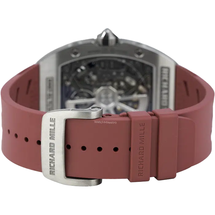 Richard Mille RM 67 01 Titanium 5