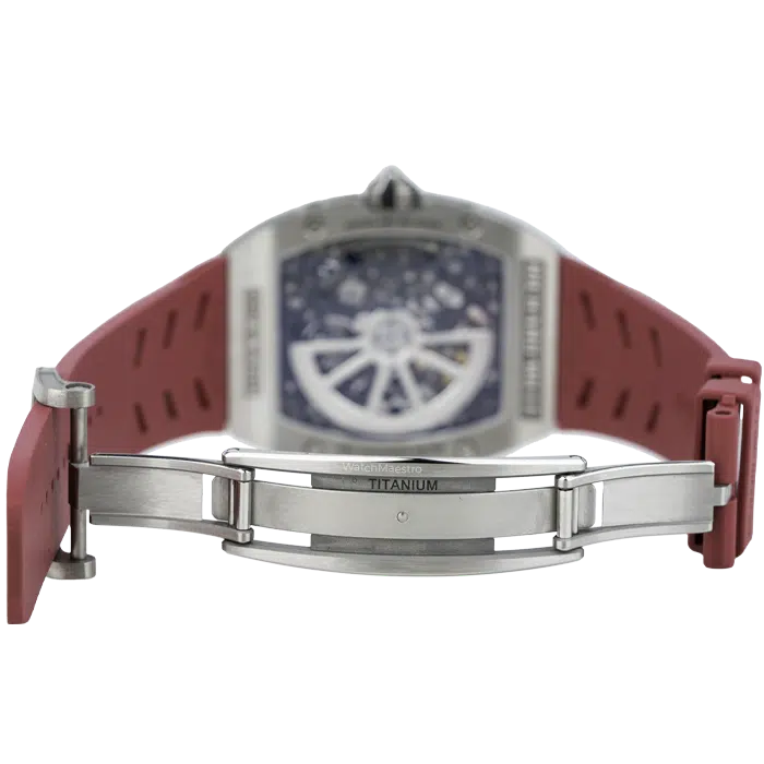 Richard Mille RM 67 01 Titanium 6