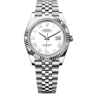 Rolex Datejust 41
