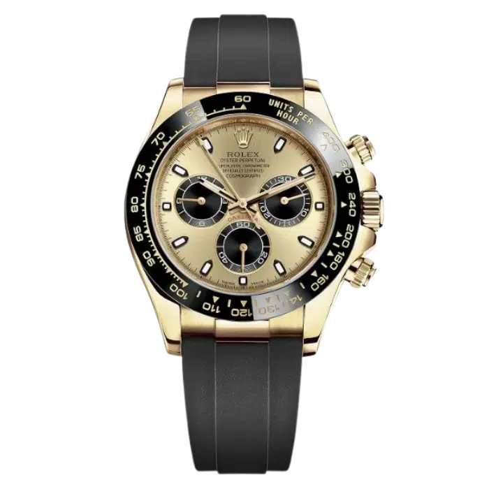 Rolex Daytona 116518LN