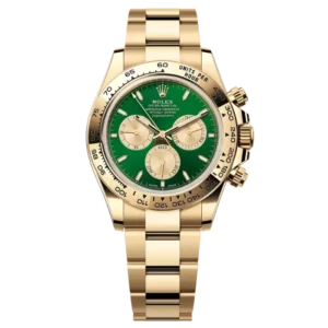 Rolex Daytona John Mayer