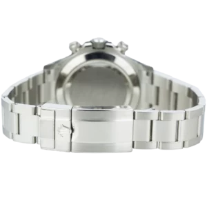 Rolex Daytona White Gold Meteorite Dial 2022 5
