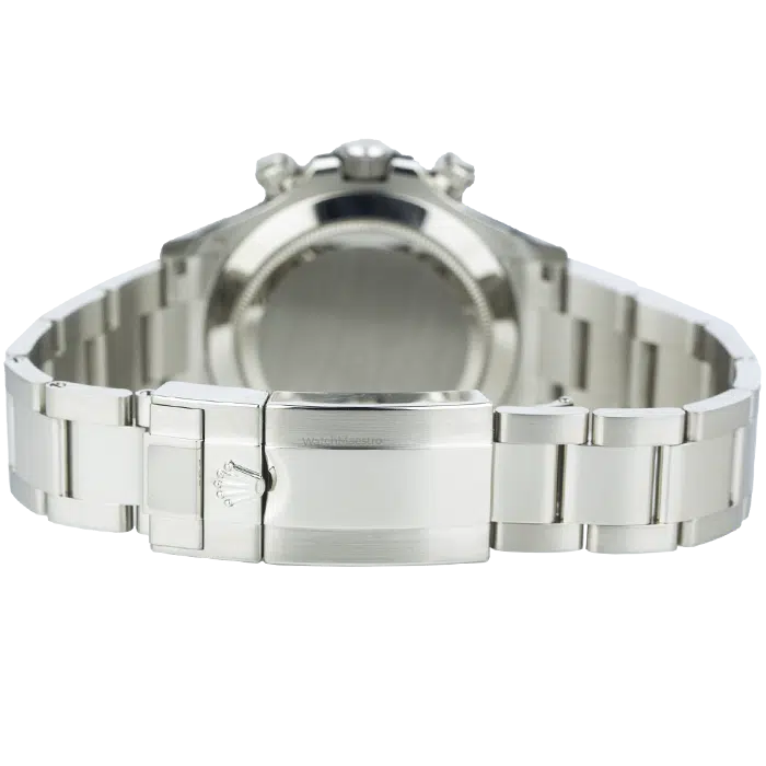 Rolex Daytona White Gold Meteorite Dial 2022 5