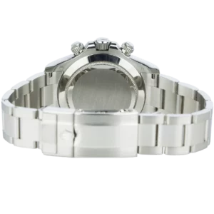 Rolex Daytona White Gold Meteorite Dial 2022 6