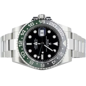 Rolex GMT Master II Sprite Oyster Bracelet 2
