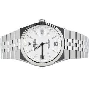 Rolex Land Dweller 40mm Stainless Steel 2