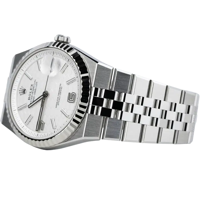 Rolex Land Dweller 40mm Stainless Steel 3
