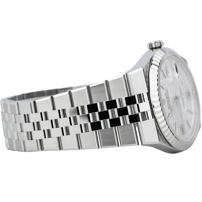 Rolex Land Dweller 40mm Stainless Steel 4