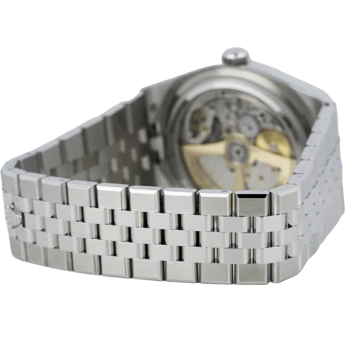 Rolex Land Dweller 40mm Stainless Steel 6