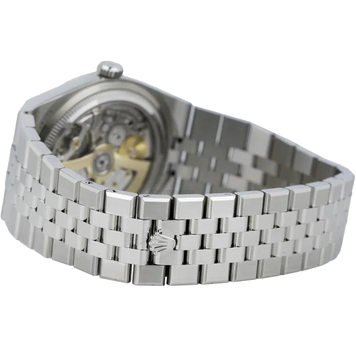 Rolex Land Dweller 40mm Stainless Steel 7