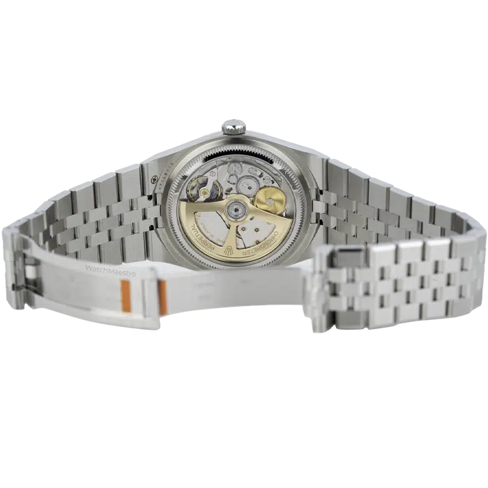 Rolex Land Dweller 40mm Stainless Steel 9