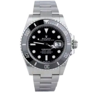 Rolex Submariner Date Stainless Steel 41mm 2025 1